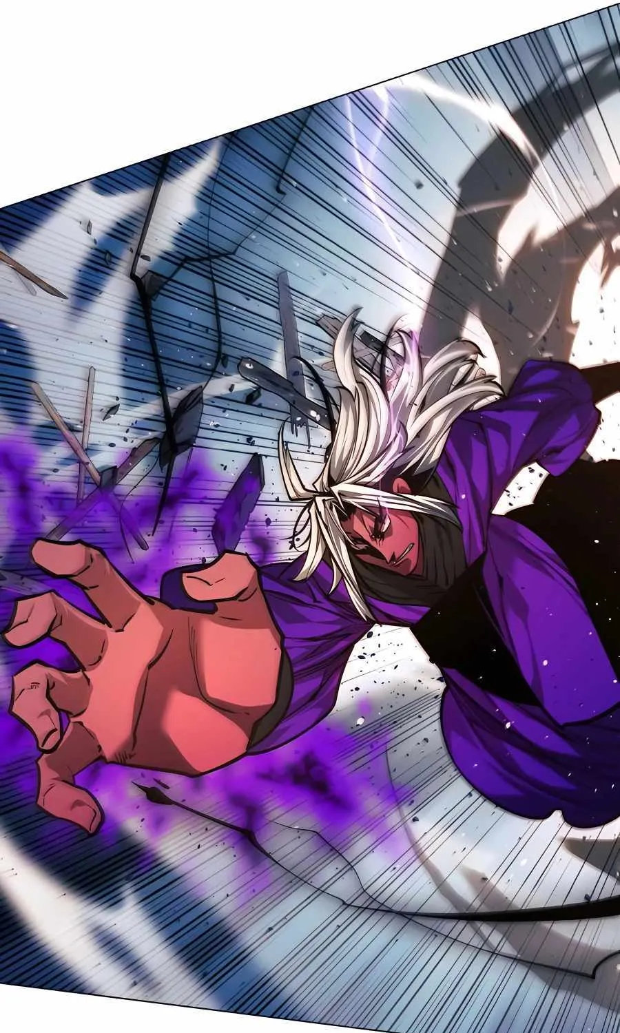 A Modern Man Who Got Transmigrated Into the Murim World Chapter 85 page 17 - 