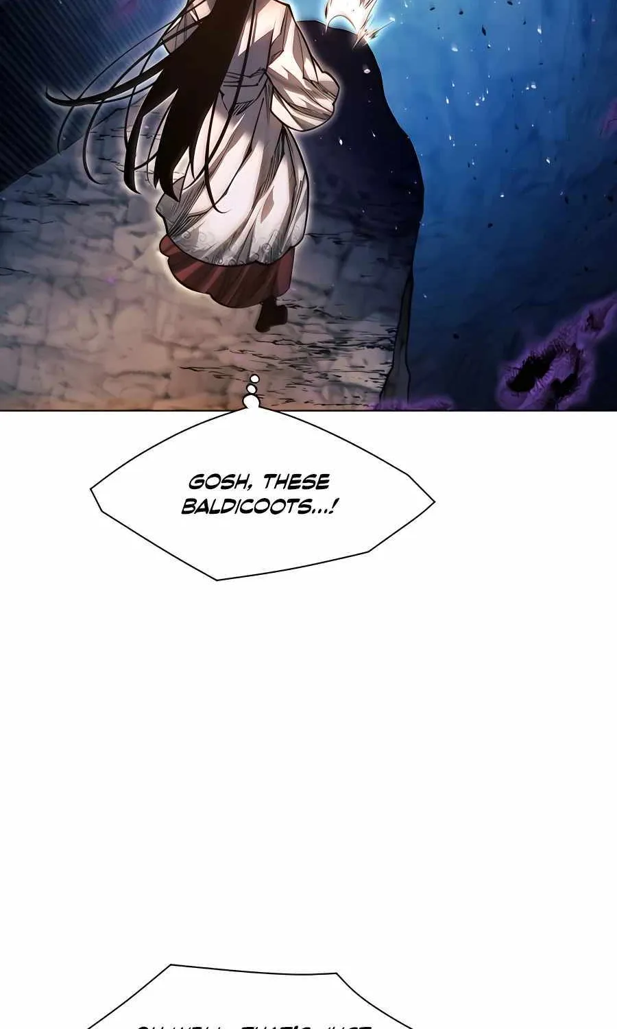 A Modern Man Who Got Transmigrated Into the Murim World Chapter 85 page 162 - 