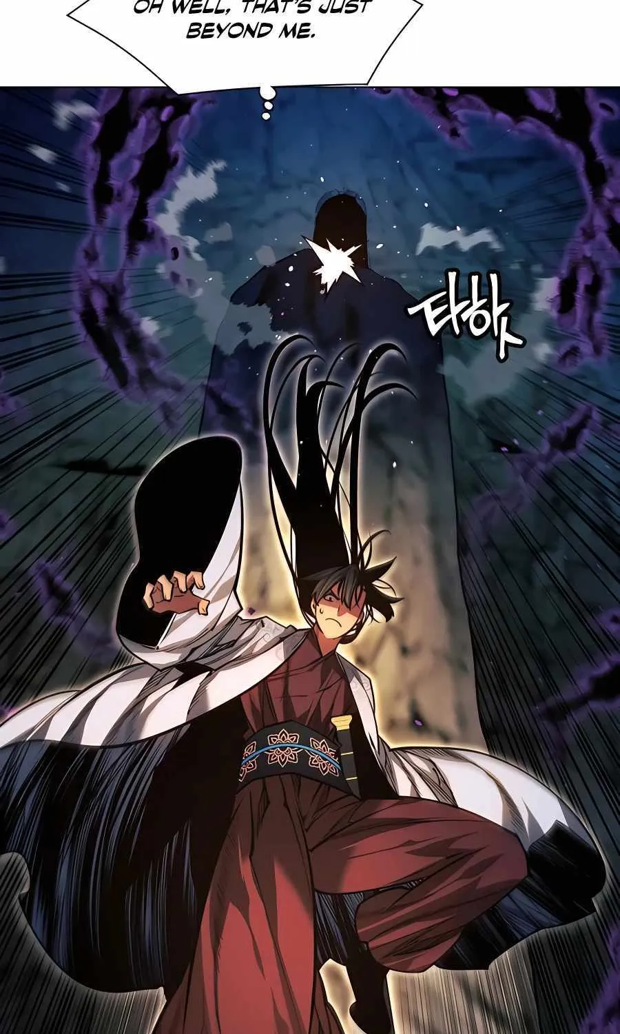 A Modern Man Who Got Transmigrated Into the Murim World Chapter 85 page 163 - 