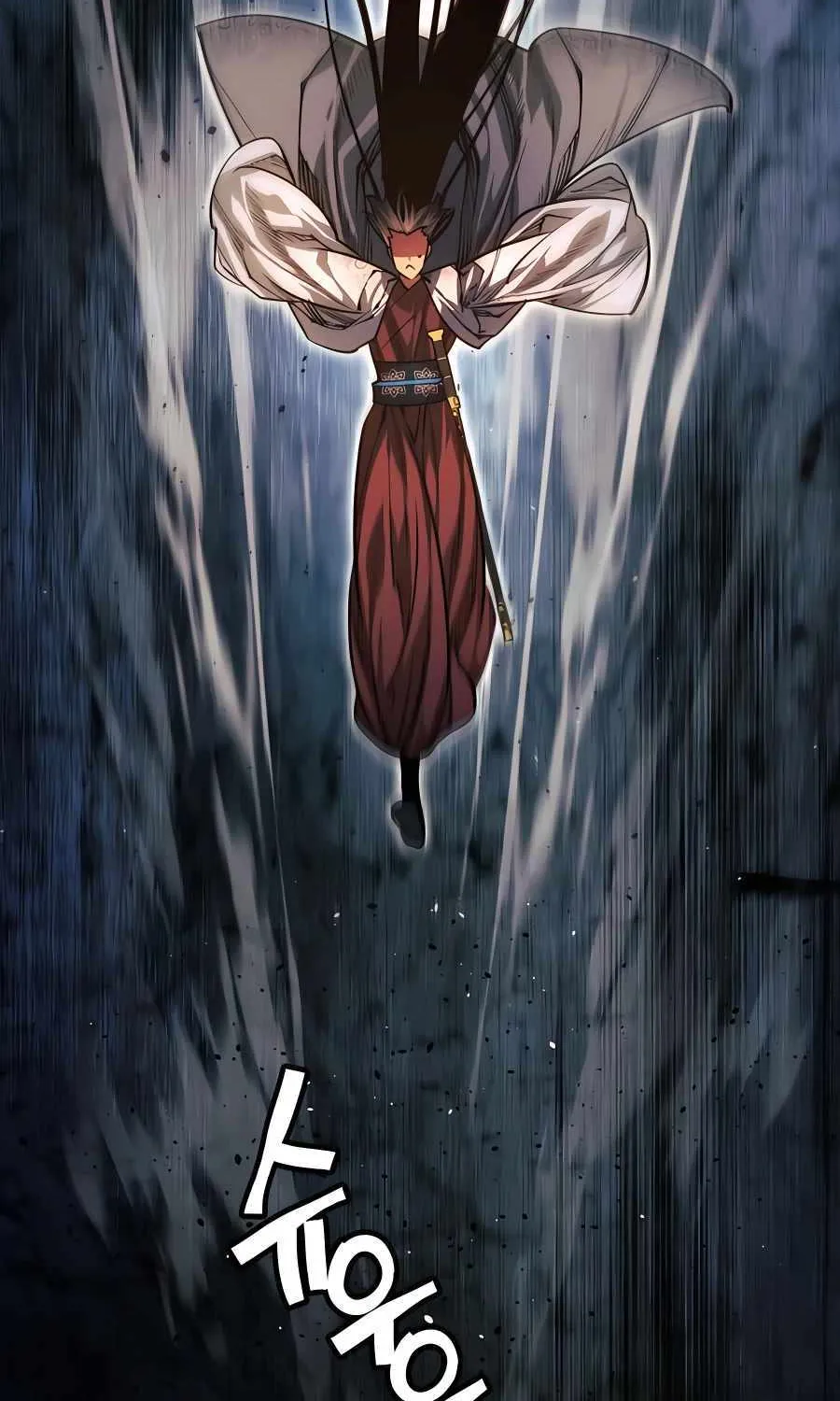 A Modern Man Who Got Transmigrated Into the Murim World Chapter 85 page 168 - 
