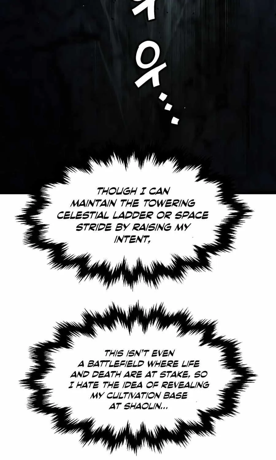 A Modern Man Who Got Transmigrated Into the Murim World Chapter 85 page 169 - 