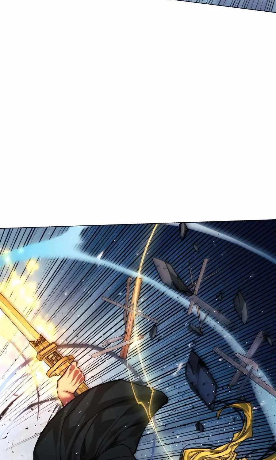 A Modern Man Who Got Transmigrated Into the Murim World Chapter 85 page 18 - 