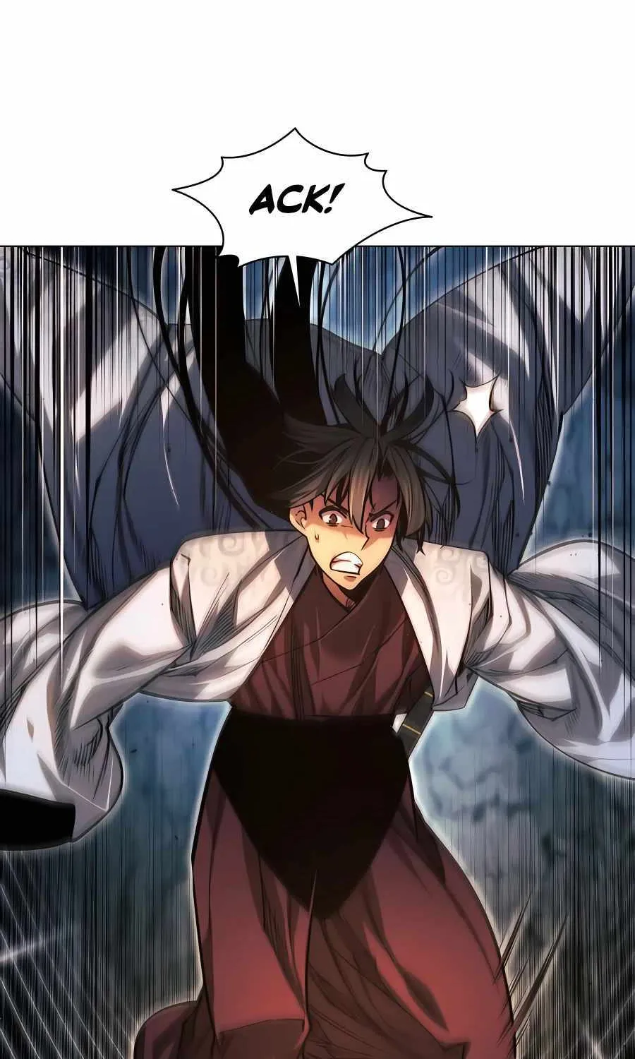 A Modern Man Who Got Transmigrated Into the Murim World Chapter 85 page 172 - 