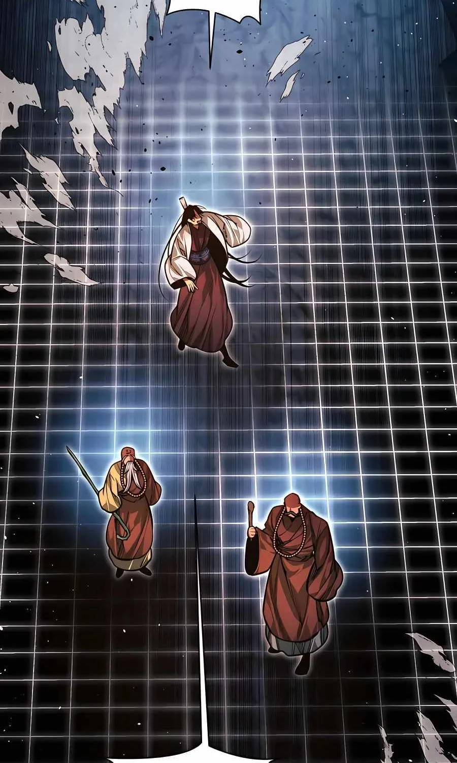 A Modern Man Who Got Transmigrated Into the Murim World Chapter 85 page 176 - 