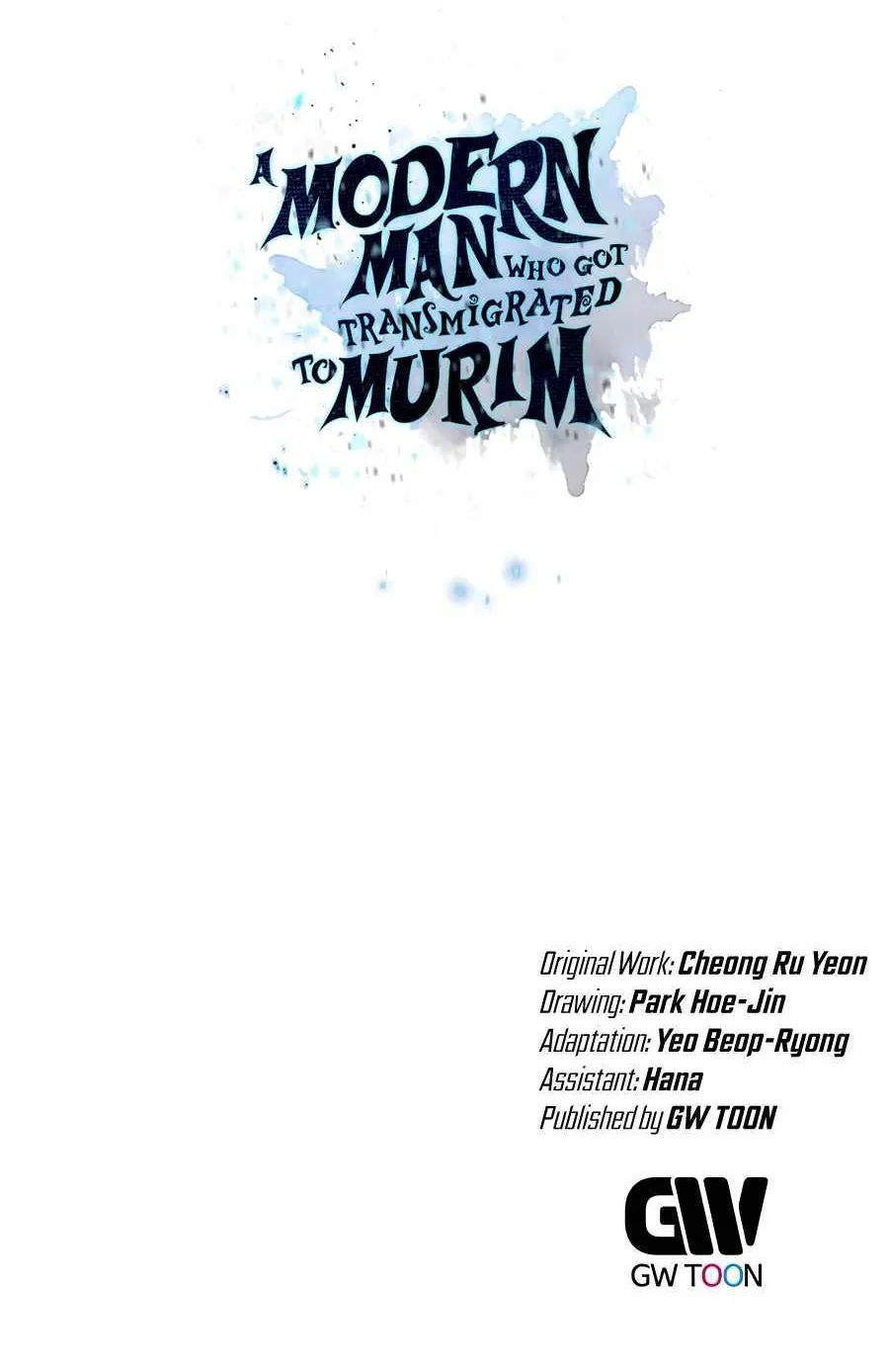 A Modern Man Who Got Transmigrated Into the Murim World Chapter 85 page 178 - 