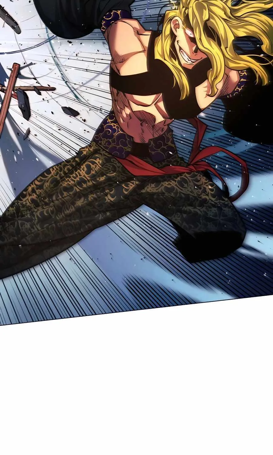 A Modern Man Who Got Transmigrated Into the Murim World Chapter 85 page 19 - 