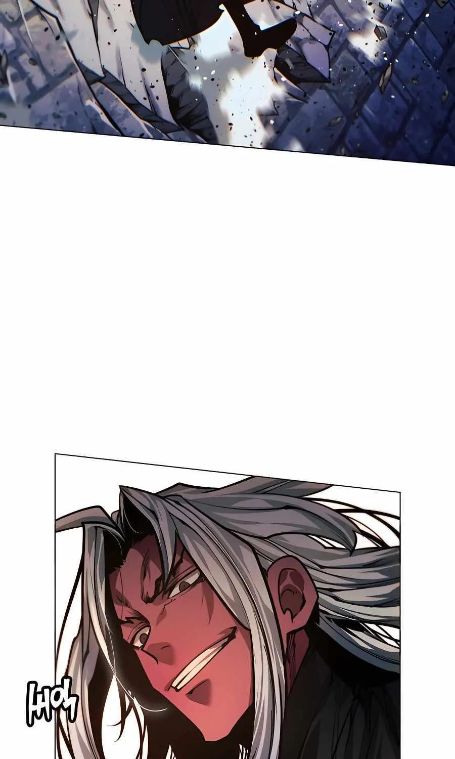 A Modern Man Who Got Transmigrated Into the Murim World Chapter 85 page 36 - 