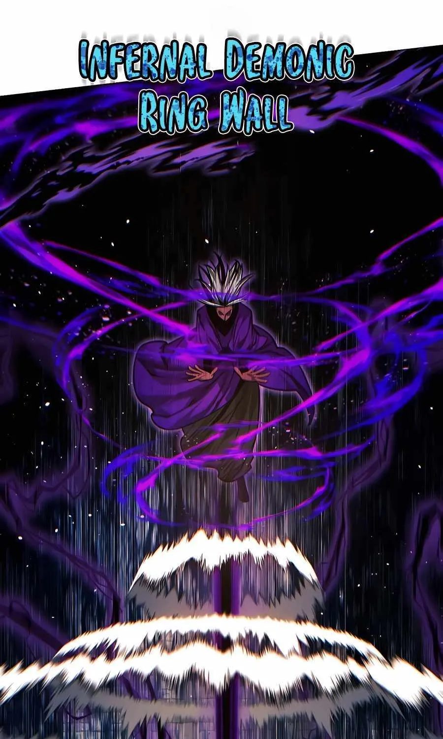 A Modern Man Who Got Transmigrated Into the Murim World Chapter 85 page 40 - 