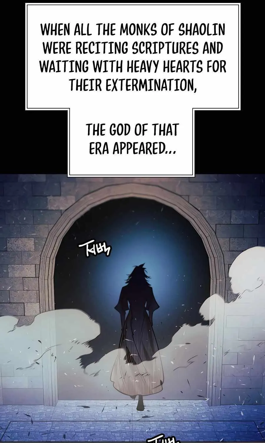 A Modern Man Who Got Transmigrated Into the Murim World Chapter 85 page 5 - 