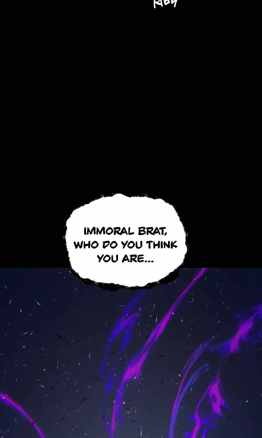 A Modern Man Who Got Transmigrated Into the Murim World Chapter 85 page 6 - 