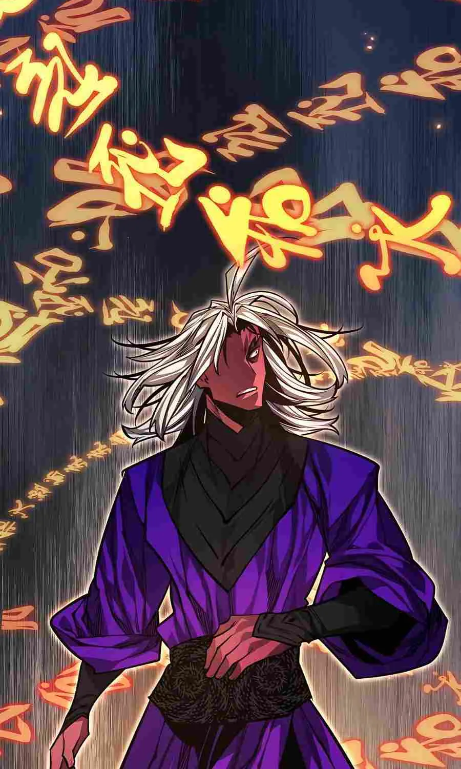 A Modern Man Who Got Transmigrated Into the Murim World Chapter 85 page 54 - 