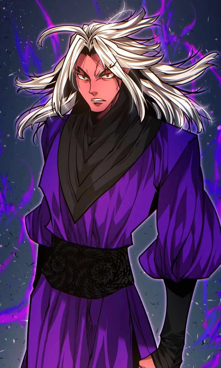 A Modern Man Who Got Transmigrated Into the Murim World Chapter 85 page 7 - 