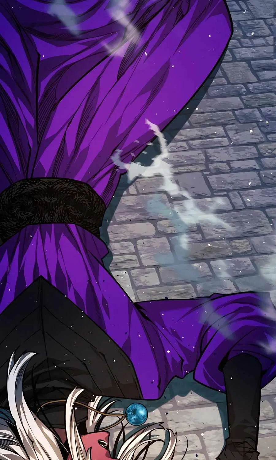 A Modern Man Who Got Transmigrated Into the Murim World Chapter 85 page 65 - 