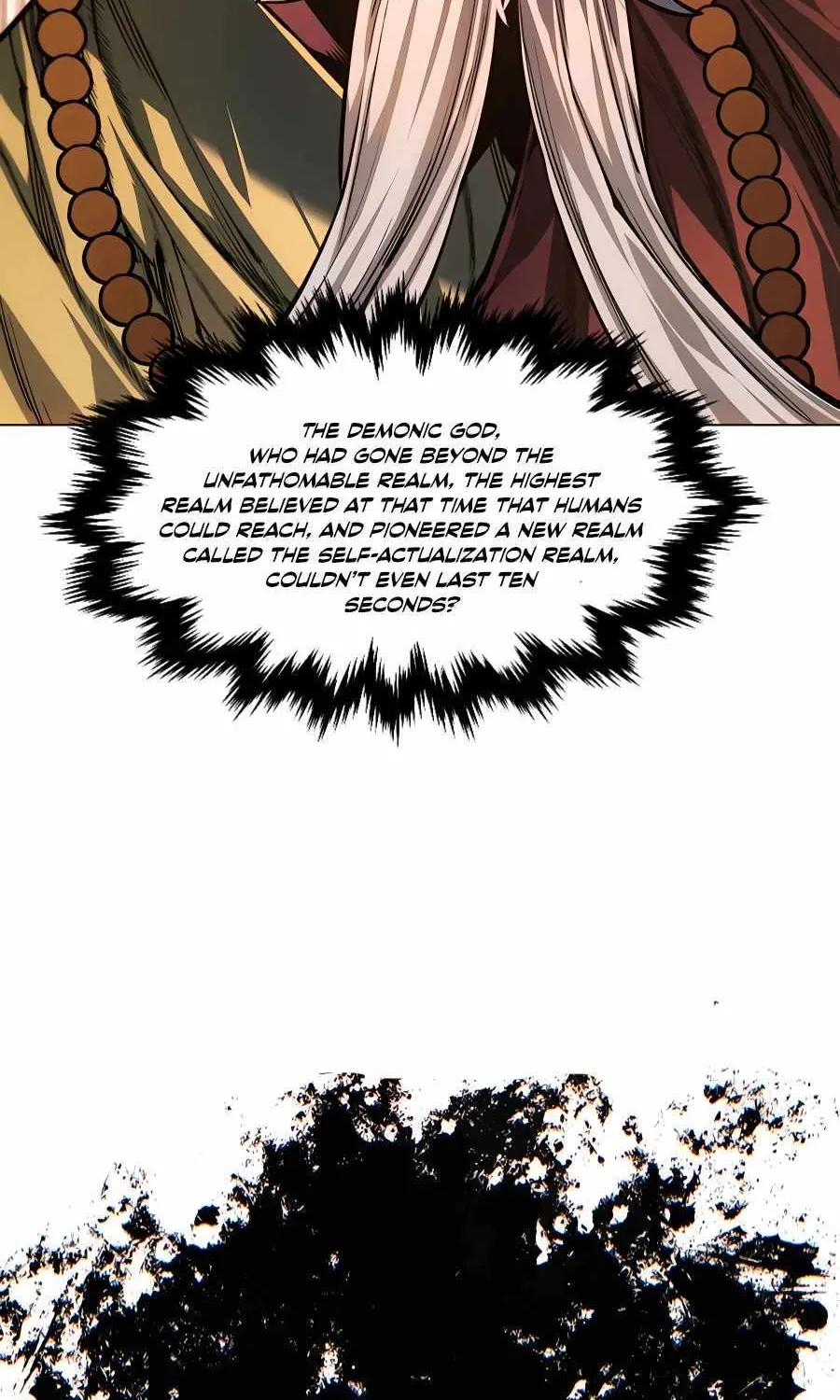A Modern Man Who Got Transmigrated Into the Murim World Chapter 85 page 68 - 