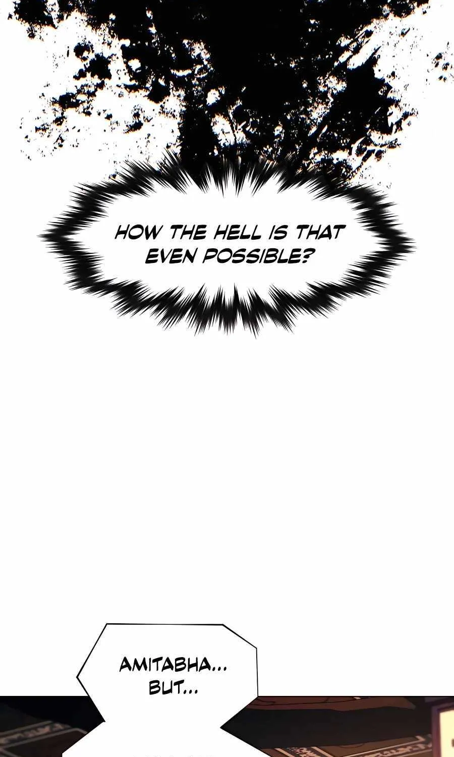 A Modern Man Who Got Transmigrated Into the Murim World Chapter 85 page 69 - 