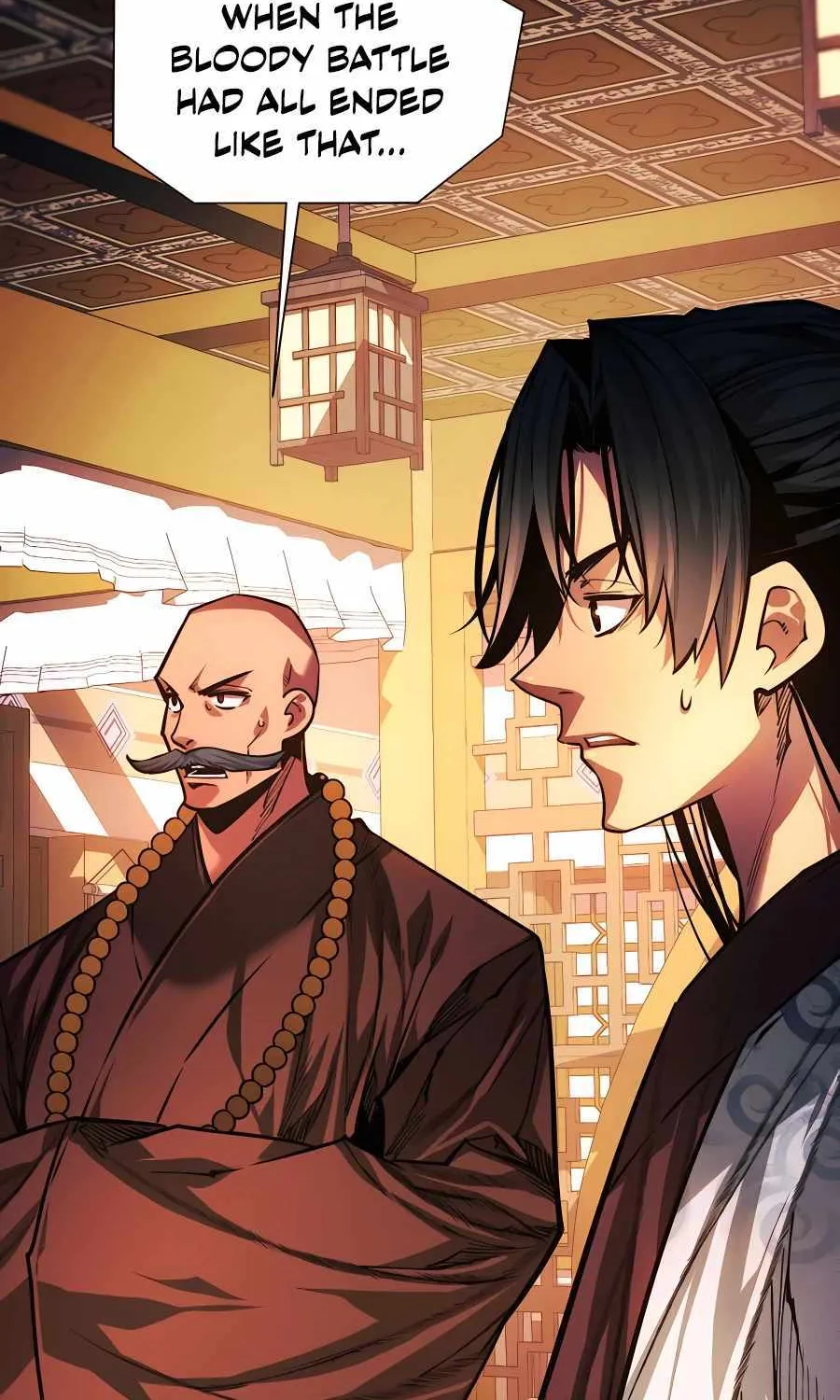 A Modern Man Who Got Transmigrated Into the Murim World Chapter 85 page 70 - 