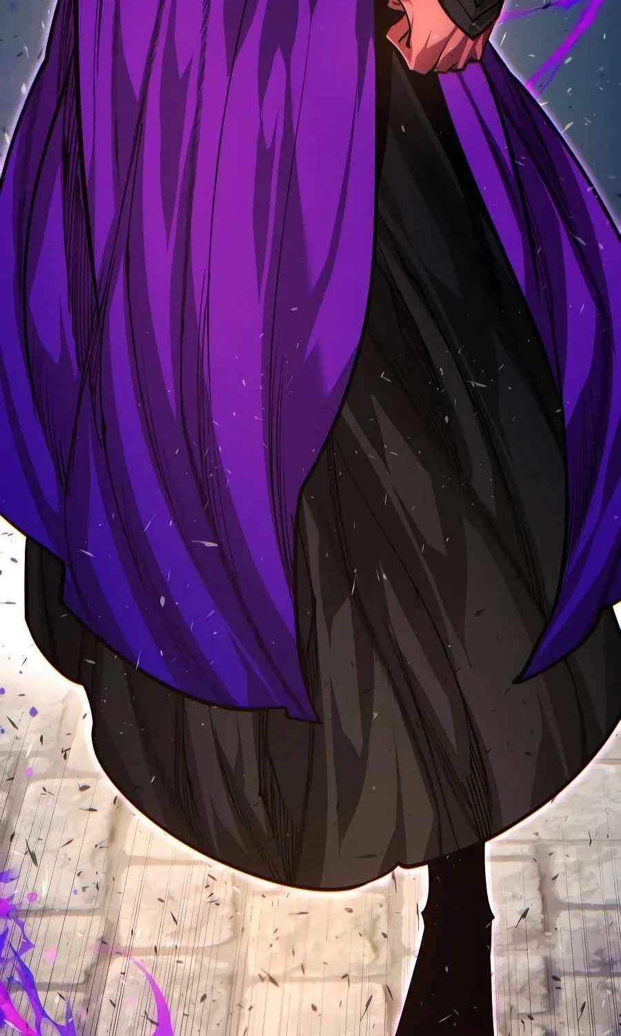 A Modern Man Who Got Transmigrated Into the Murim World Chapter 85 page 8 - 