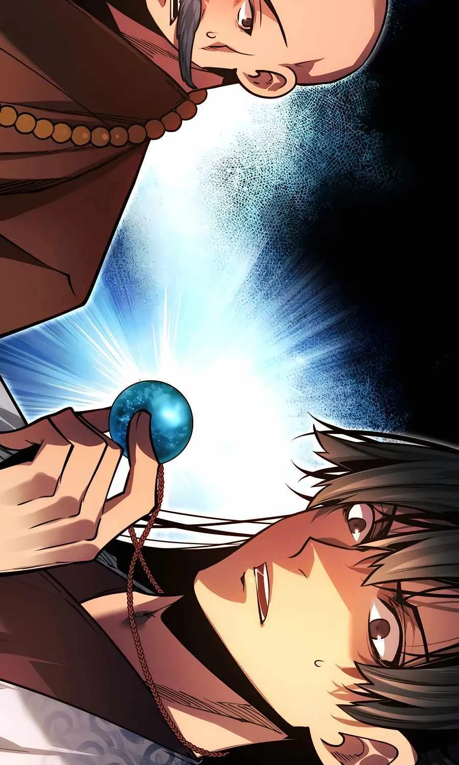 A Modern Man Who Got Transmigrated Into the Murim World Chapter 85 page 80 - 