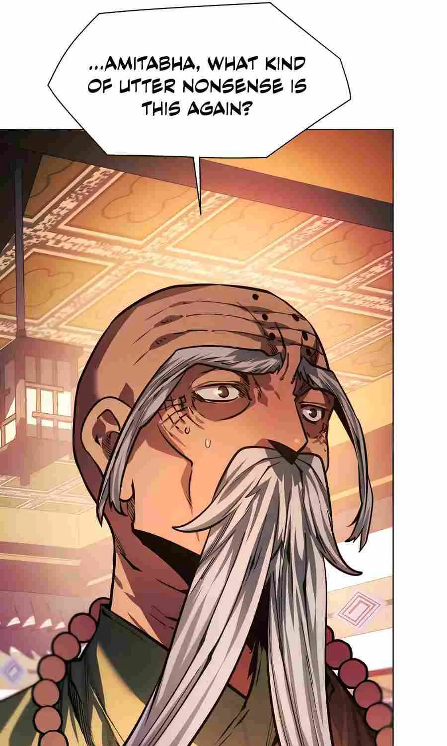 A Modern Man Who Got Transmigrated Into the Murim World Chapter 85 page 82 - 