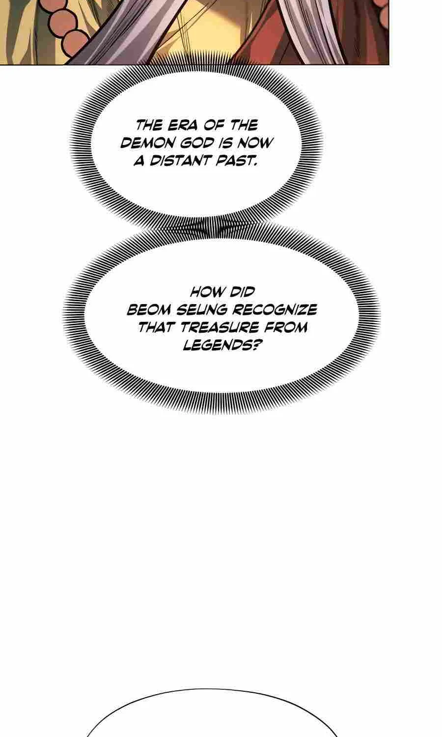 A Modern Man Who Got Transmigrated Into the Murim World Chapter 85 page 83 - 