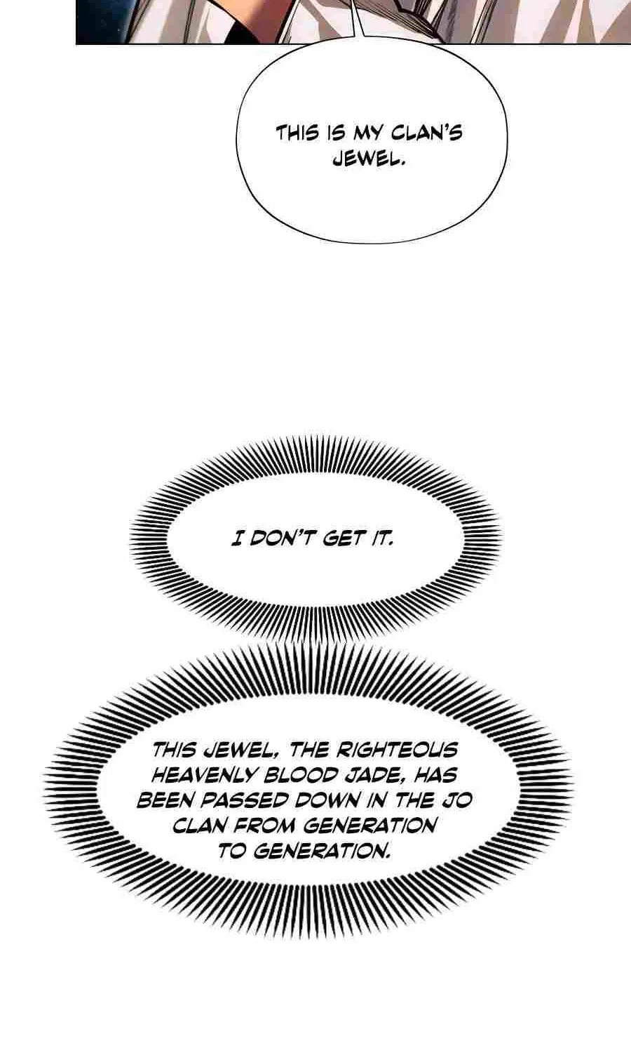 A Modern Man Who Got Transmigrated Into the Murim World Chapter 85 page 85 - 