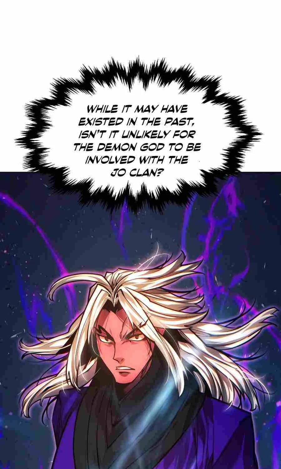 A Modern Man Who Got Transmigrated Into the Murim World Chapter 85 page 86 - 