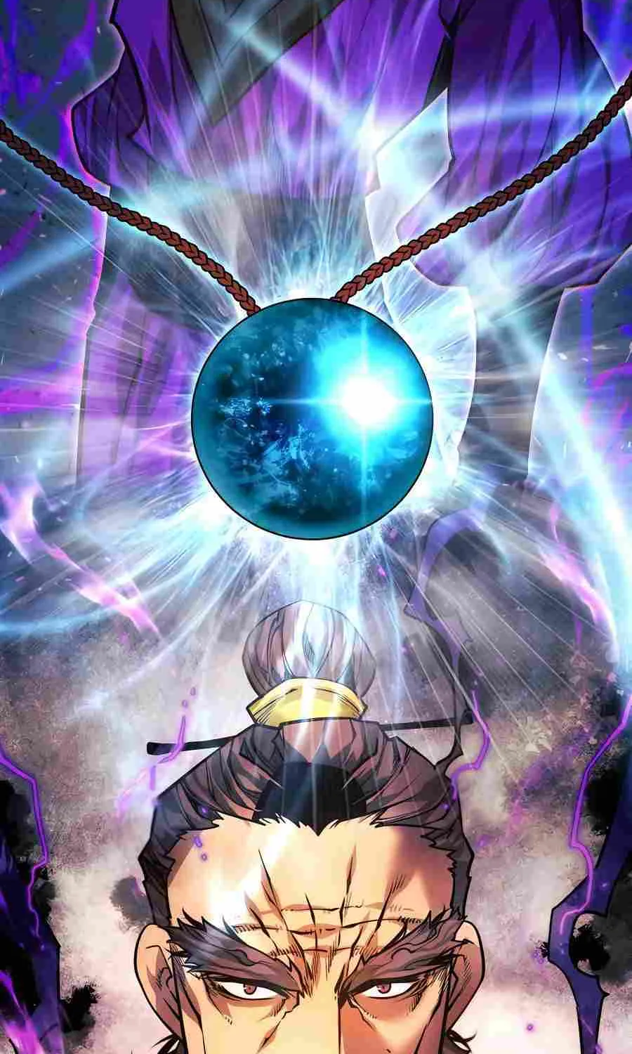 A Modern Man Who Got Transmigrated Into the Murim World Chapter 85 page 87 - 