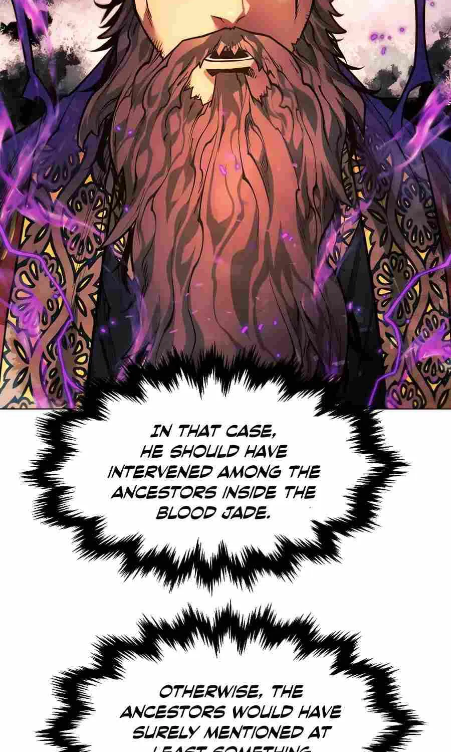 A Modern Man Who Got Transmigrated Into the Murim World Chapter 85 page 88 - 