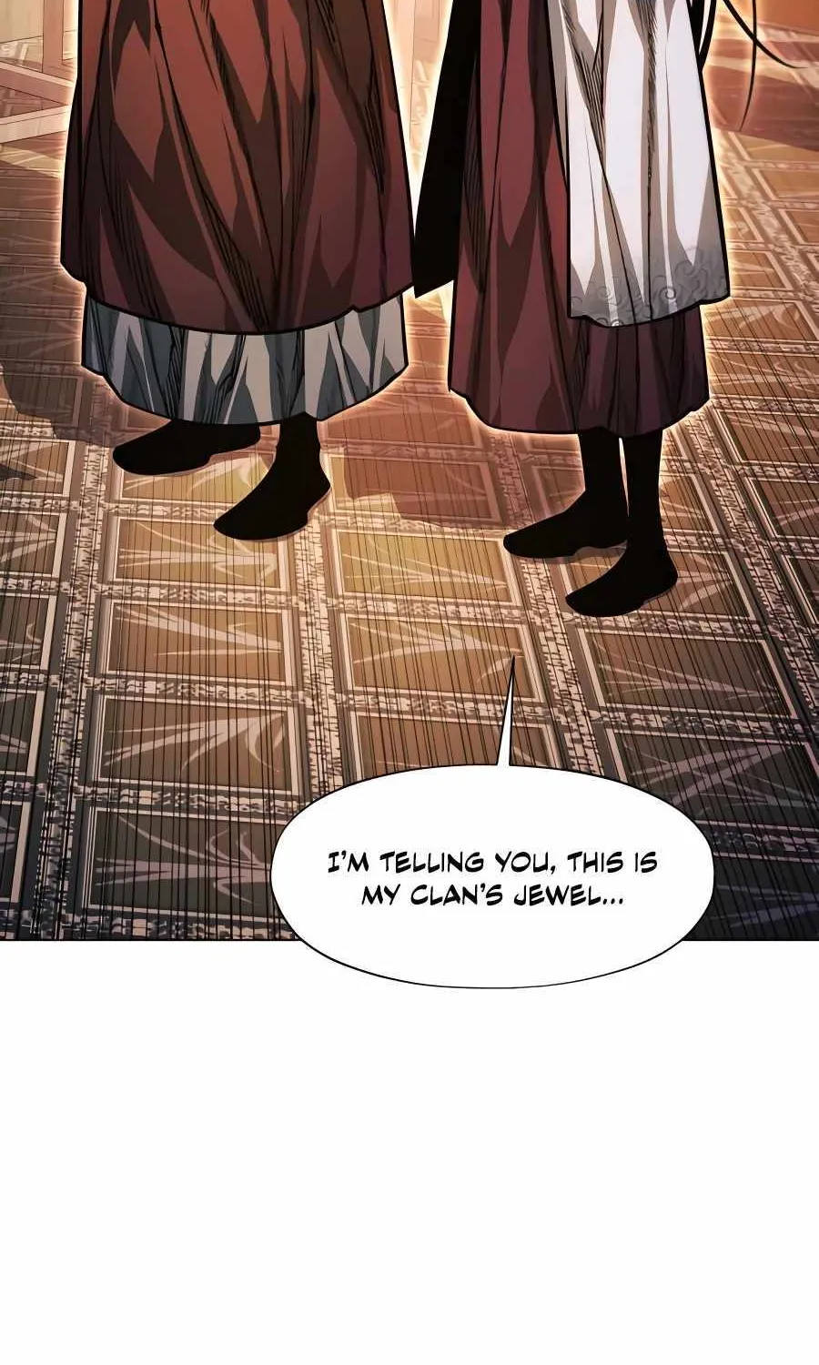A Modern Man Who Got Transmigrated Into the Murim World Chapter 85 page 91 - 