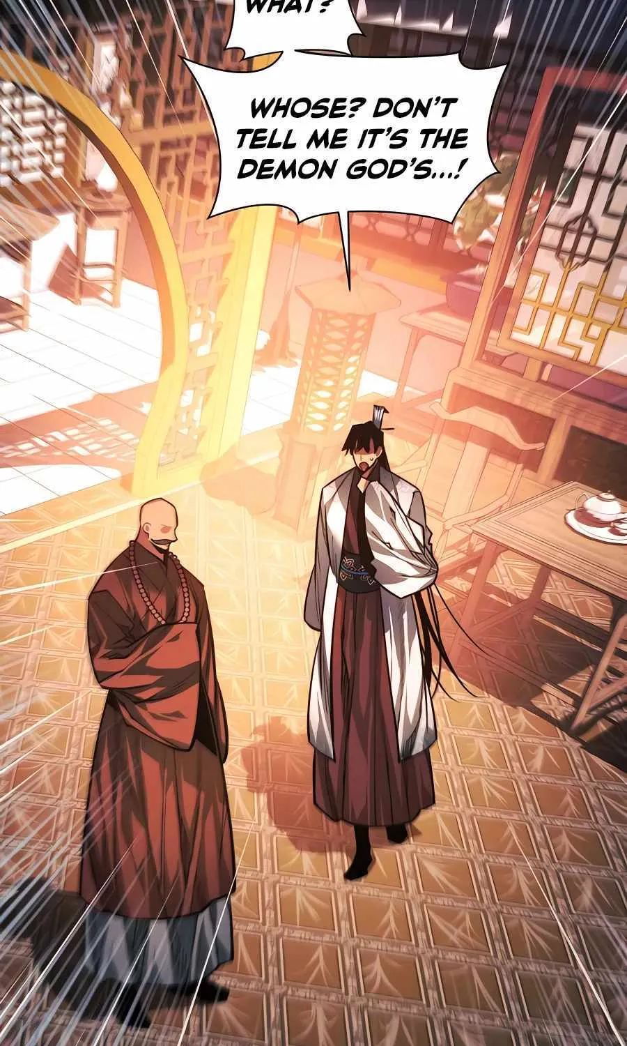 A Modern Man Who Got Transmigrated Into the Murim World Chapter 85 page 94 - 