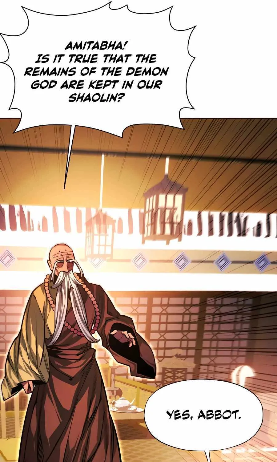 A Modern Man Who Got Transmigrated Into the Murim World Chapter 85 page 96 - 