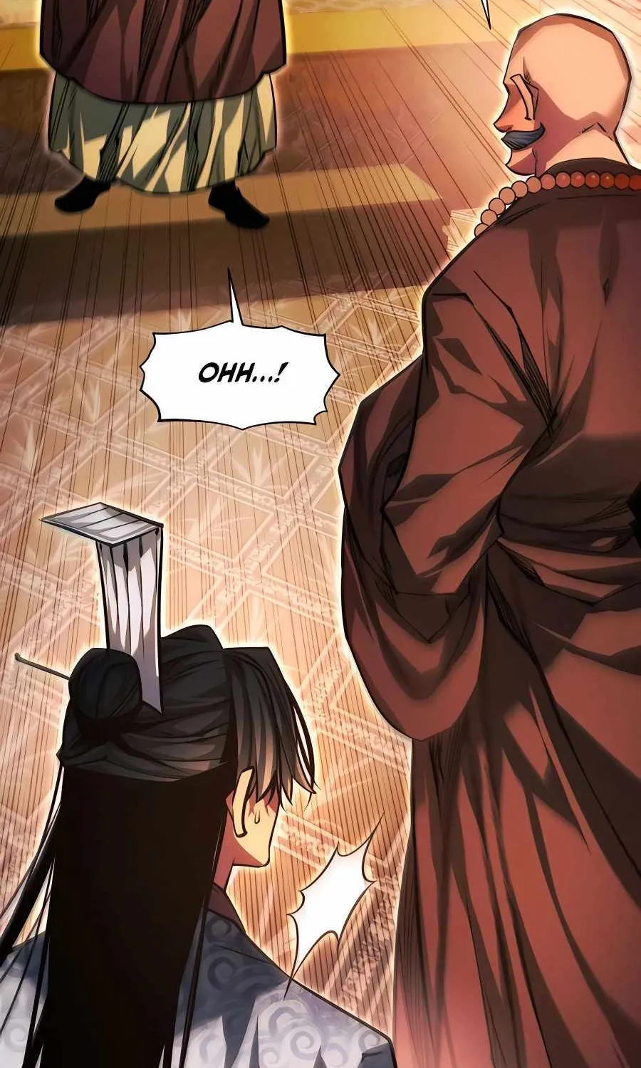 A Modern Man Who Got Transmigrated Into the Murim World Chapter 85 page 97 - 