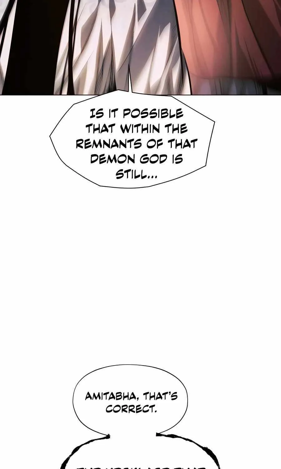 A Modern Man Who Got Transmigrated Into the Murim World Chapter 85 page 98 - 