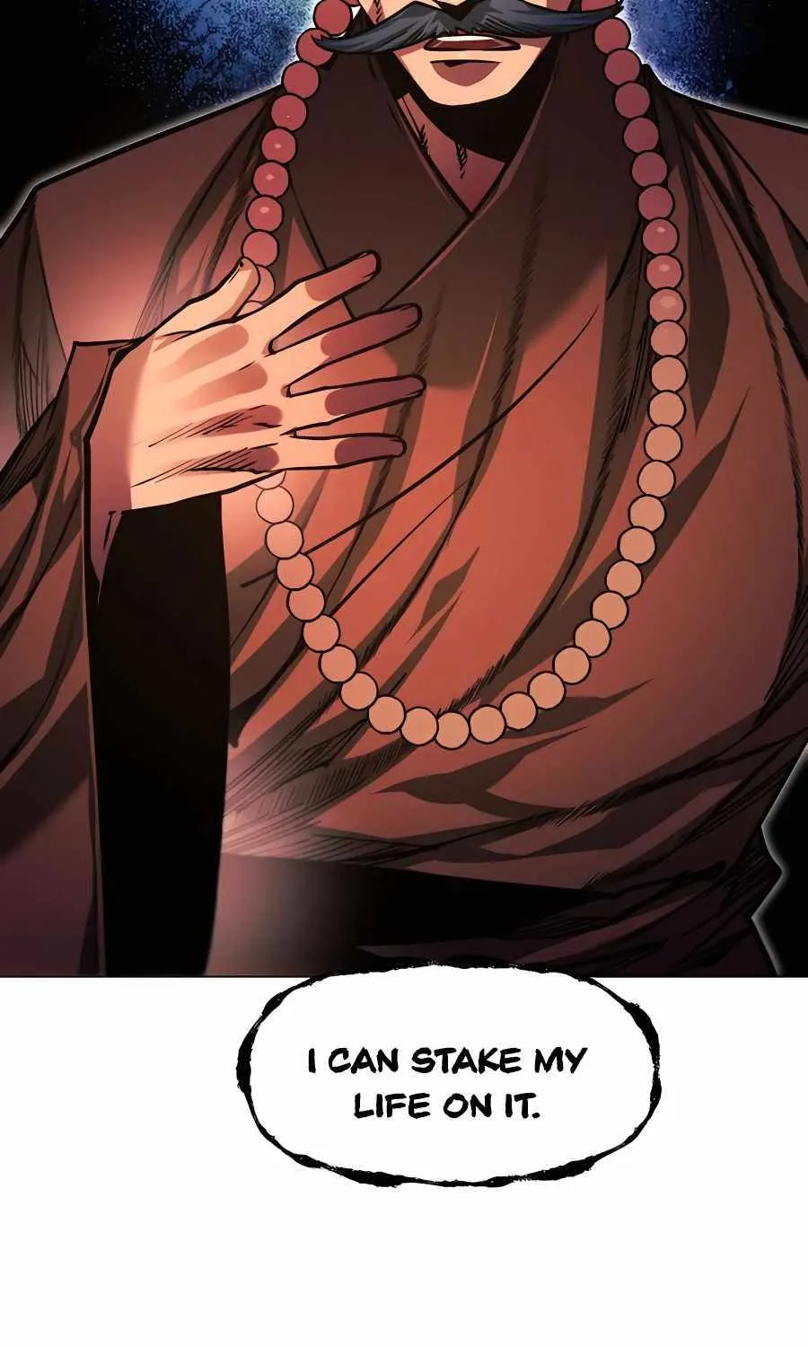 A Modern Man Who Got Transmigrated Into the Murim World Chapter 85 page 100 - 