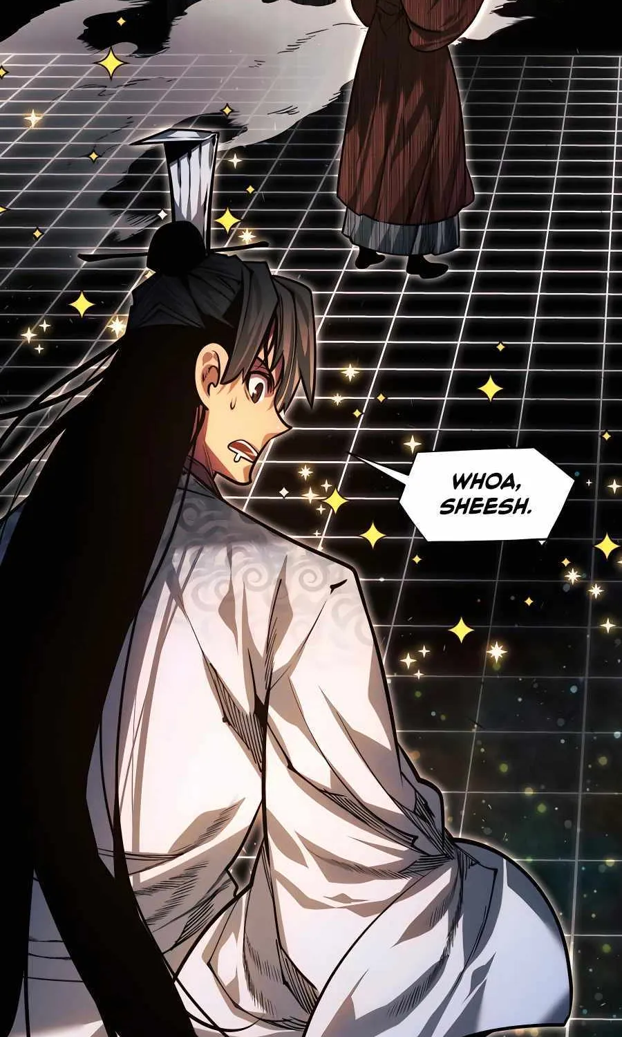 A Modern Man Who Got Transmigrated Into the Murim World Chapter 86 page 11 - 