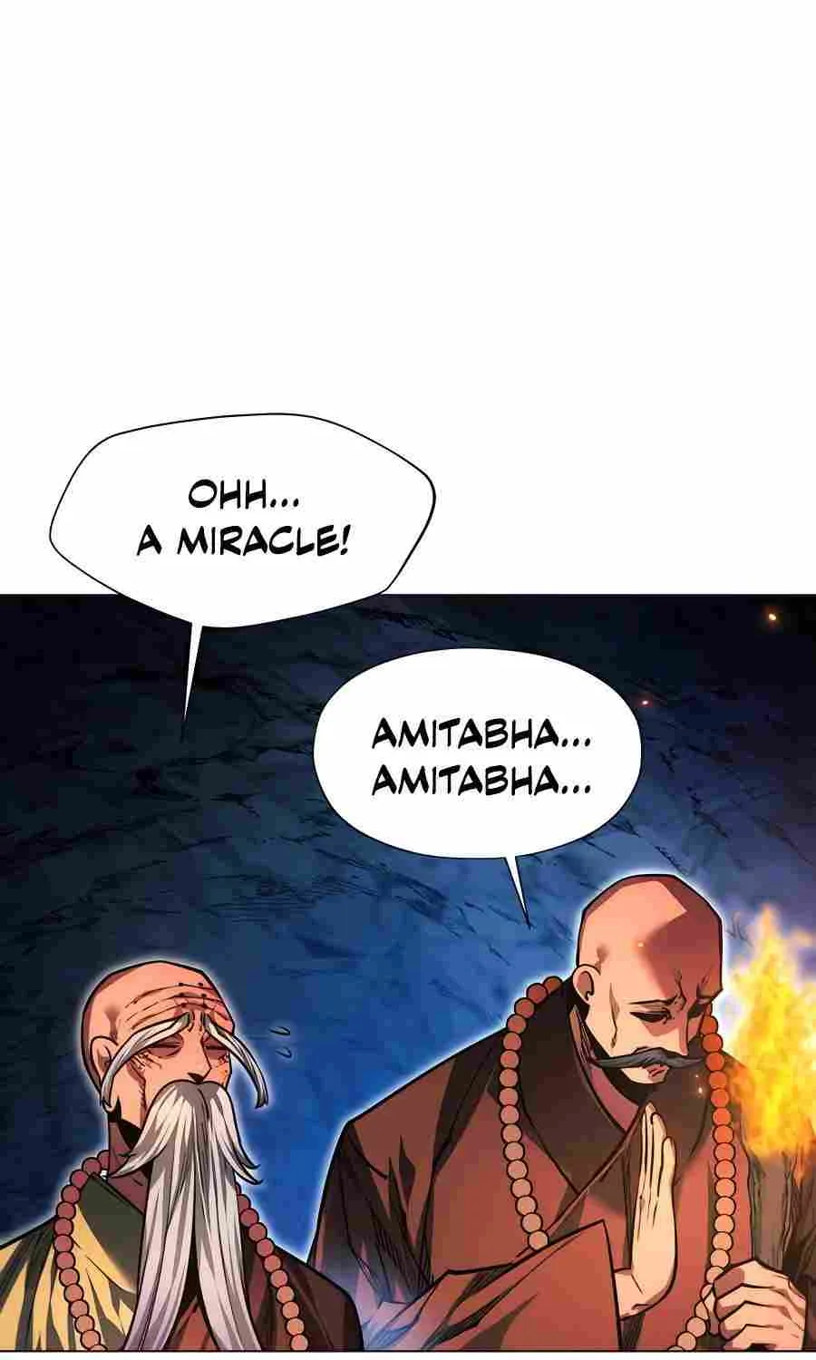 A Modern Man Who Got Transmigrated Into the Murim World Chapter 86 page 101 - 