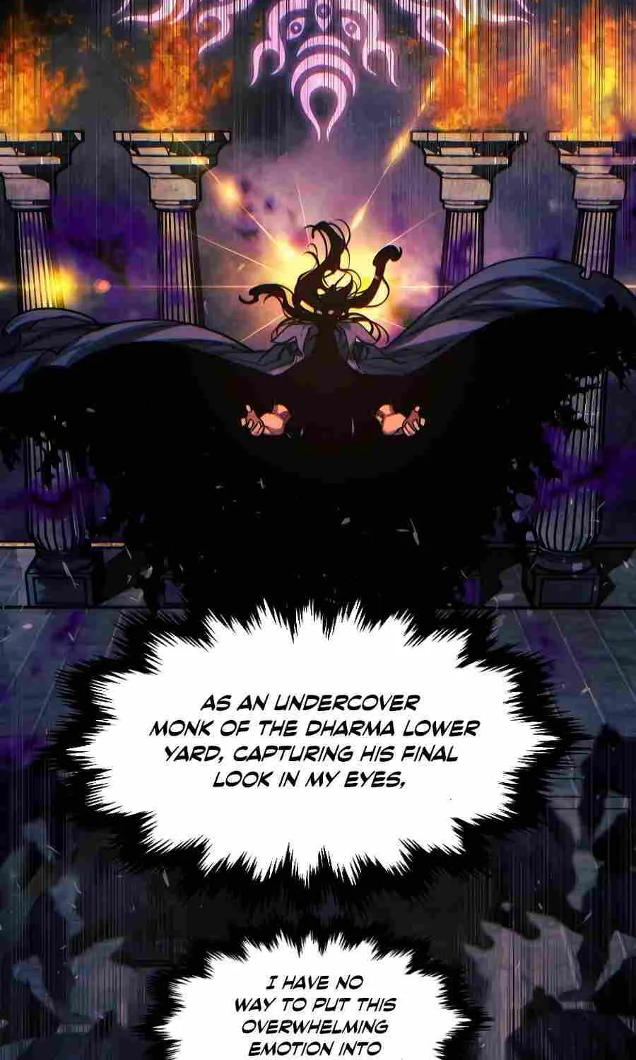 A Modern Man Who Got Transmigrated Into the Murim World Chapter 86 page 103 - 