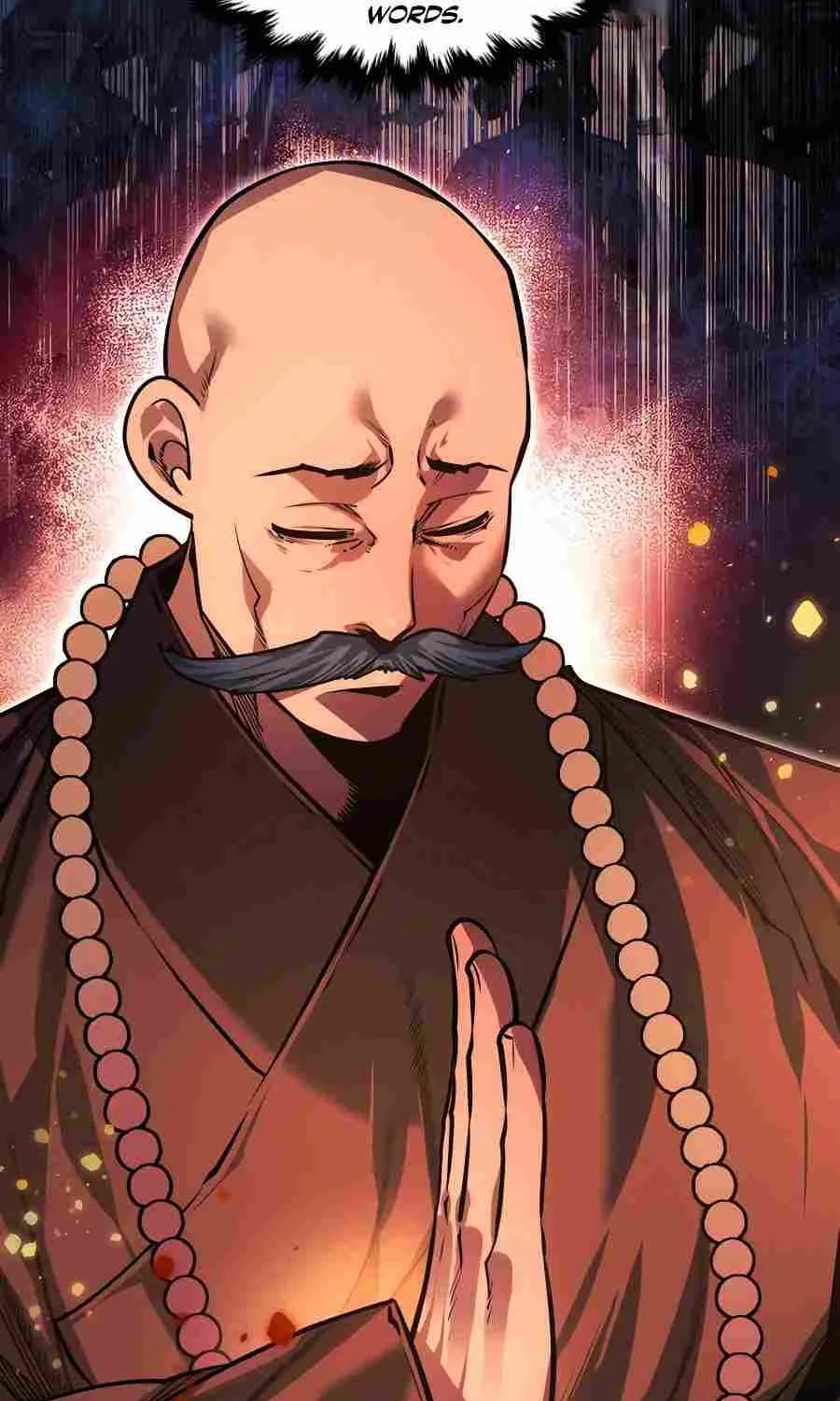 A Modern Man Who Got Transmigrated Into the Murim World Chapter 86 page 104 - 