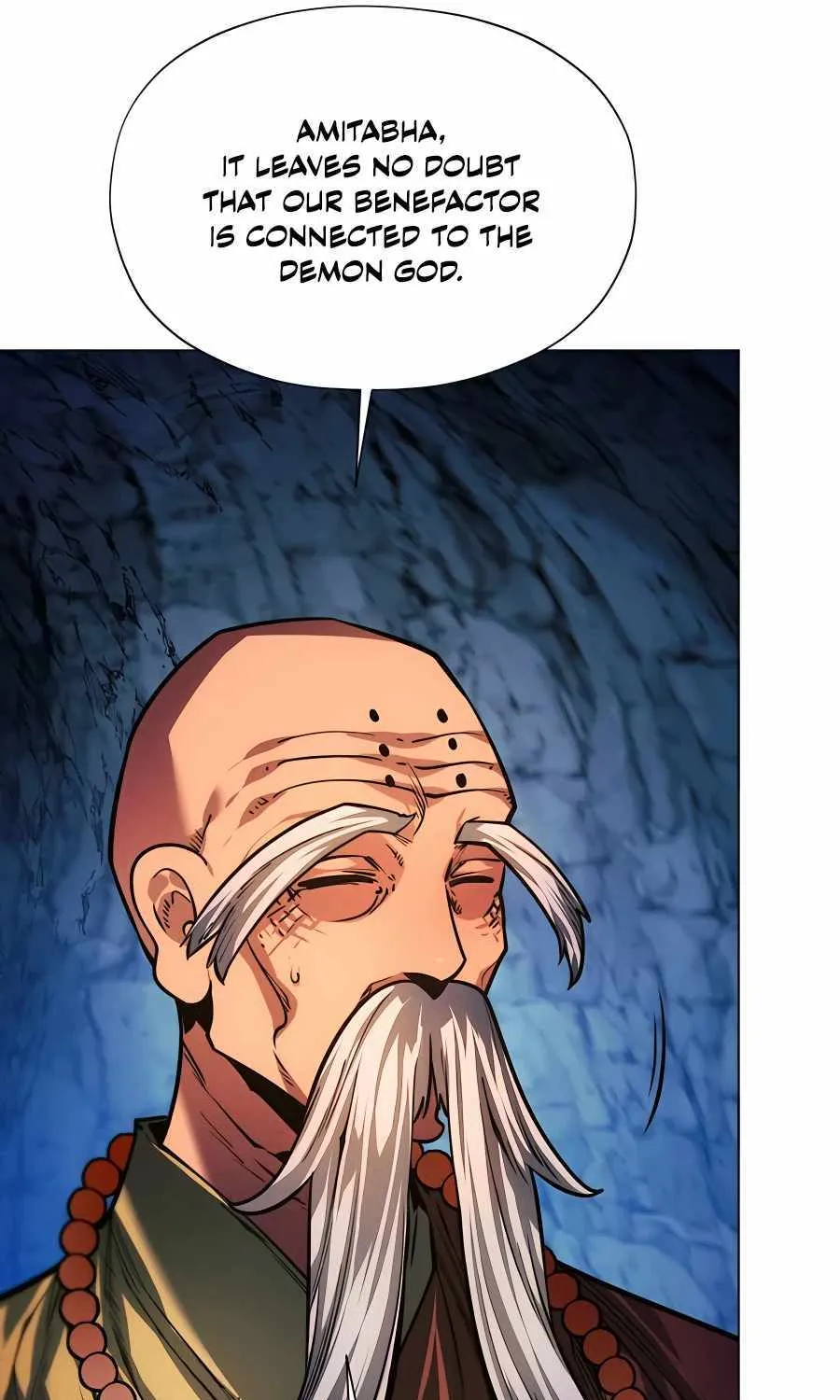 A Modern Man Who Got Transmigrated Into the Murim World Chapter 86 page 106 - 