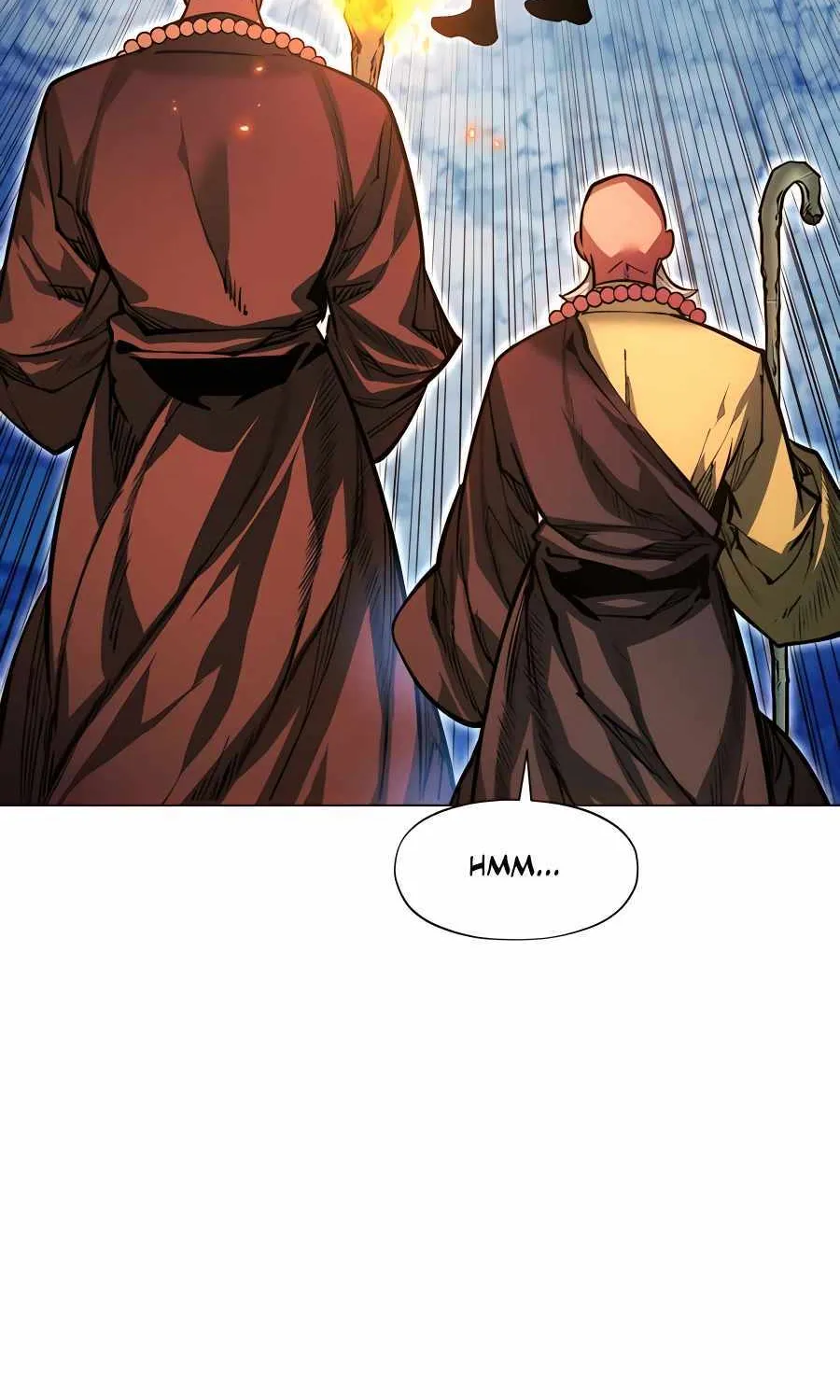 A Modern Man Who Got Transmigrated Into the Murim World Chapter 86 page 109 - 