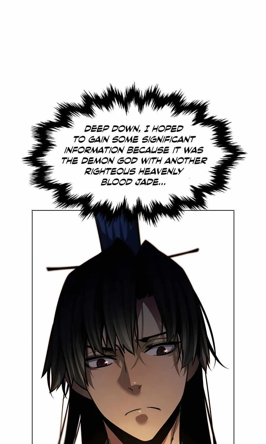 A Modern Man Who Got Transmigrated Into the Murim World Chapter 86 page 110 - 