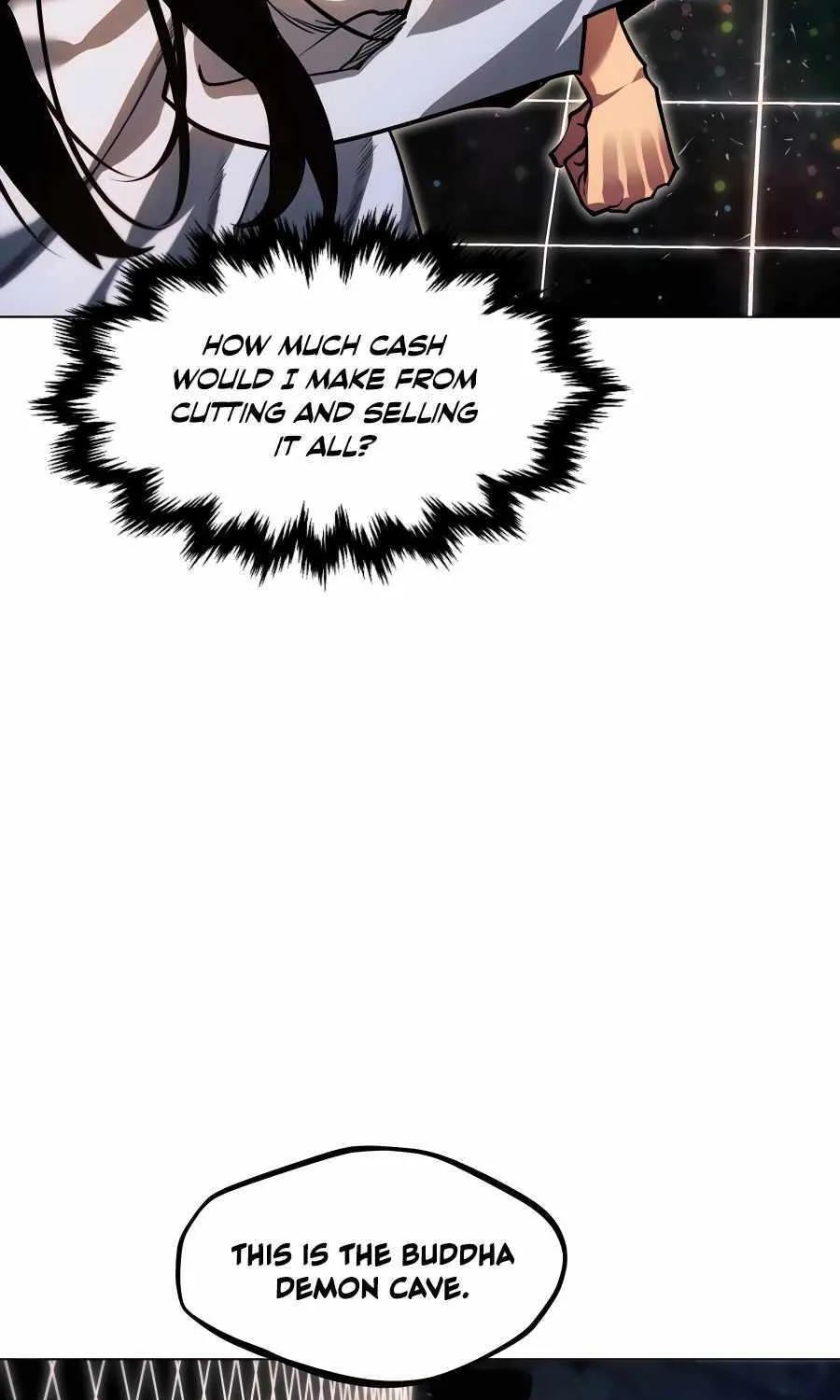 A Modern Man Who Got Transmigrated Into the Murim World Chapter 86 page 12 - 