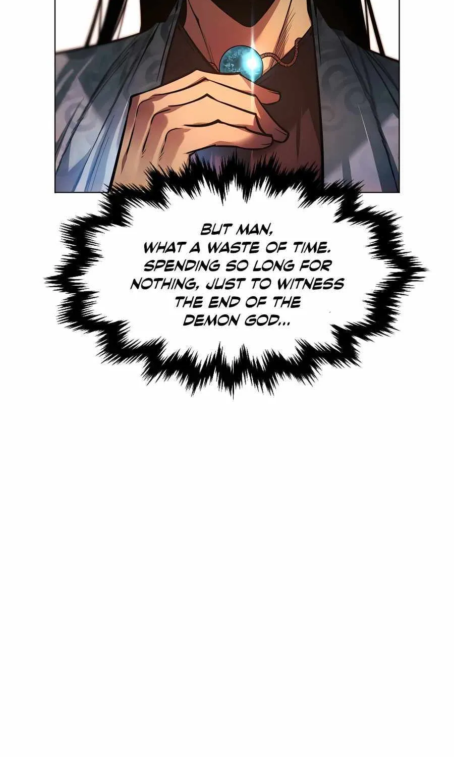 A Modern Man Who Got Transmigrated Into the Murim World Chapter 86 page 111 - 