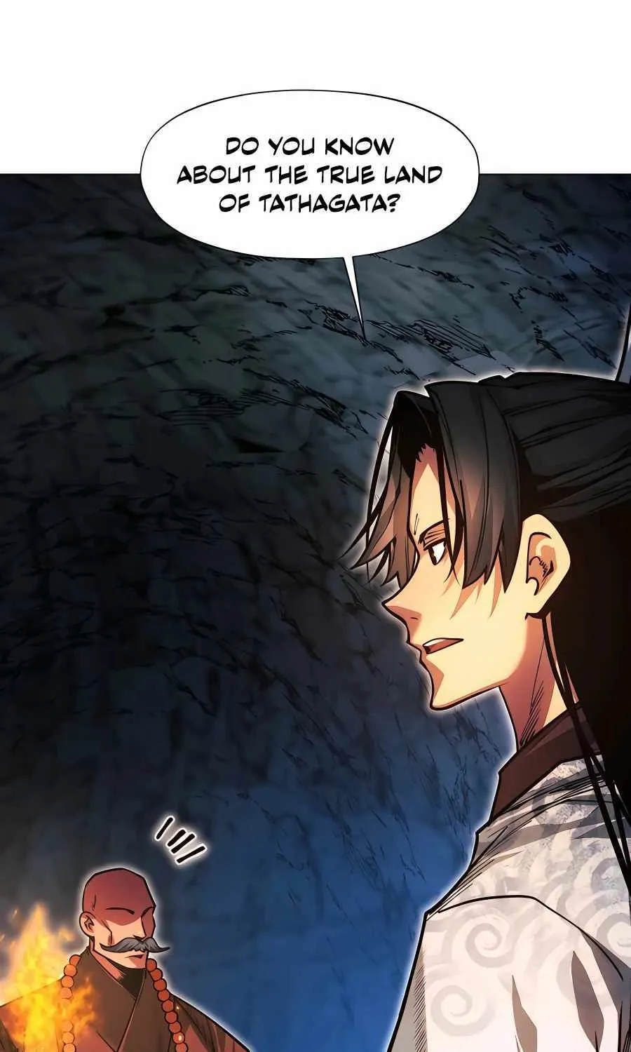 A Modern Man Who Got Transmigrated Into the Murim World Chapter 86 page 112 - 