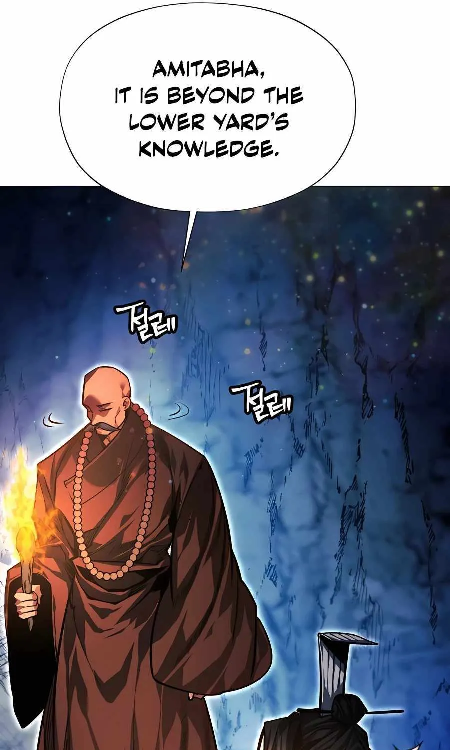 A Modern Man Who Got Transmigrated Into the Murim World Chapter 86 page 114 - 