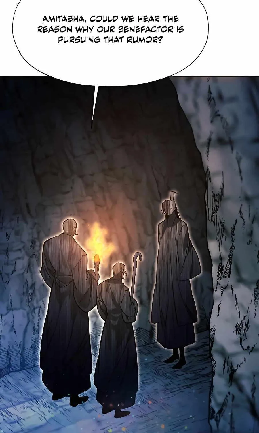 A Modern Man Who Got Transmigrated Into the Murim World Chapter 86 page 119 - 