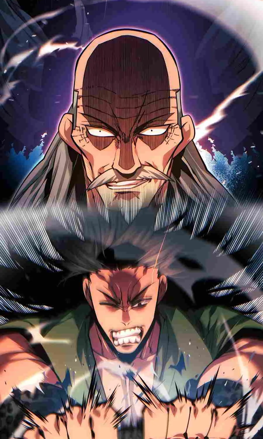 A Modern Man Who Got Transmigrated Into the Murim World Chapter 86 page 122 - 