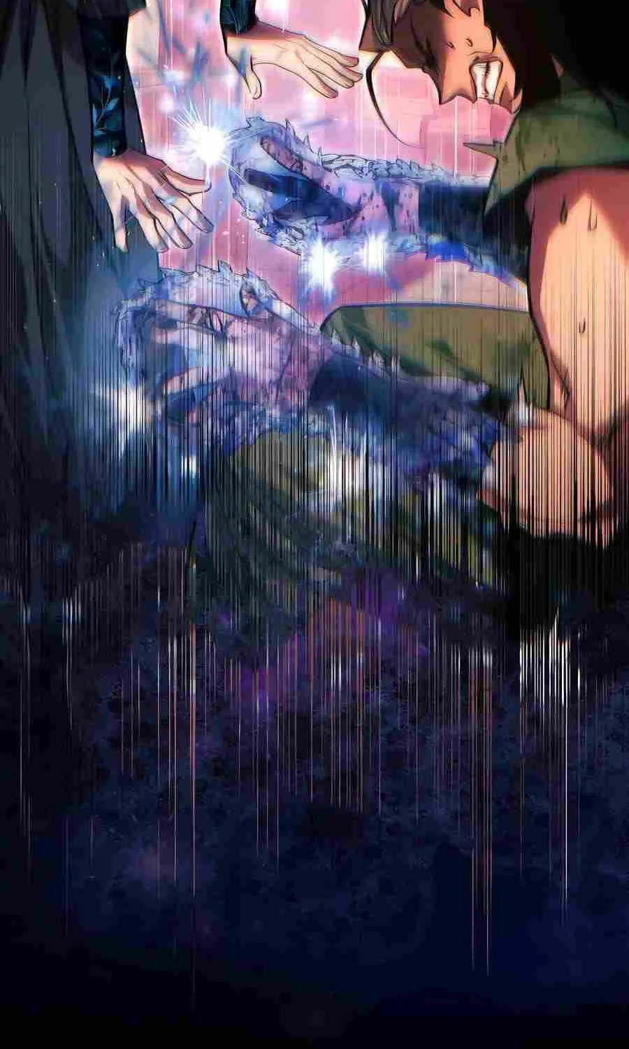 A Modern Man Who Got Transmigrated Into the Murim World Chapter 86 page 124 - 