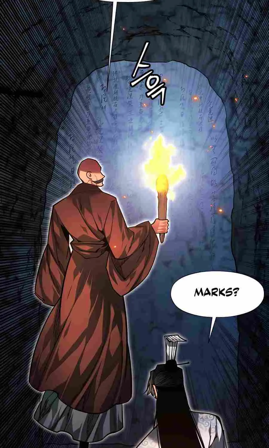 A Modern Man Who Got Transmigrated Into the Murim World Chapter 86 page 127 - 