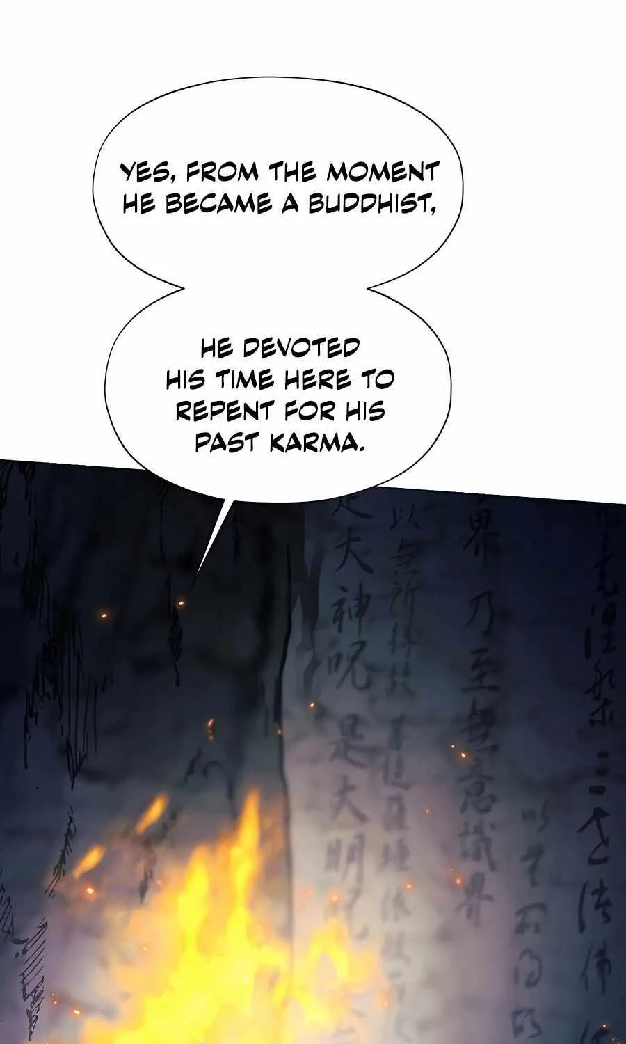 A Modern Man Who Got Transmigrated Into the Murim World Chapter 86 page 129 - 